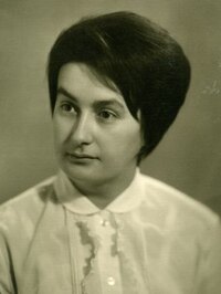 Матвеева Этери Владимировна
