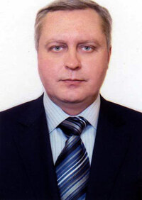 Швыдко Олег Анатольевич